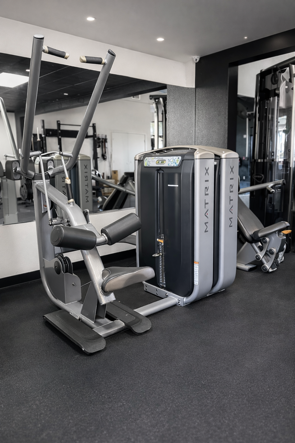 Fox Fitness gym photo 2