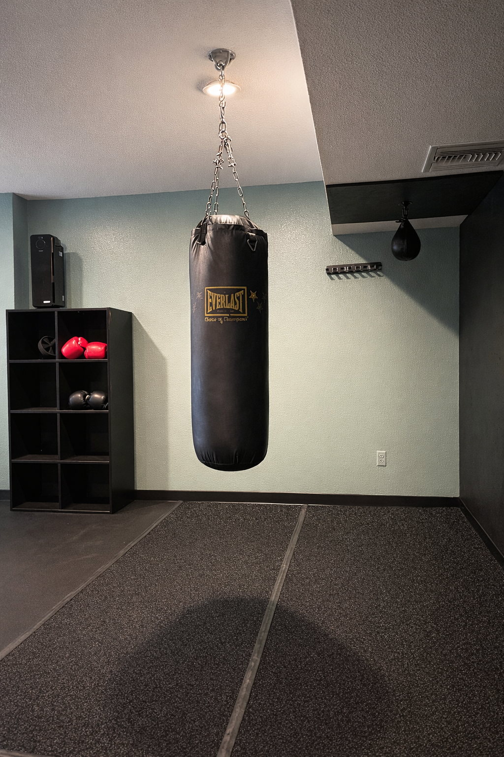 Fox Fitness gym photo 3