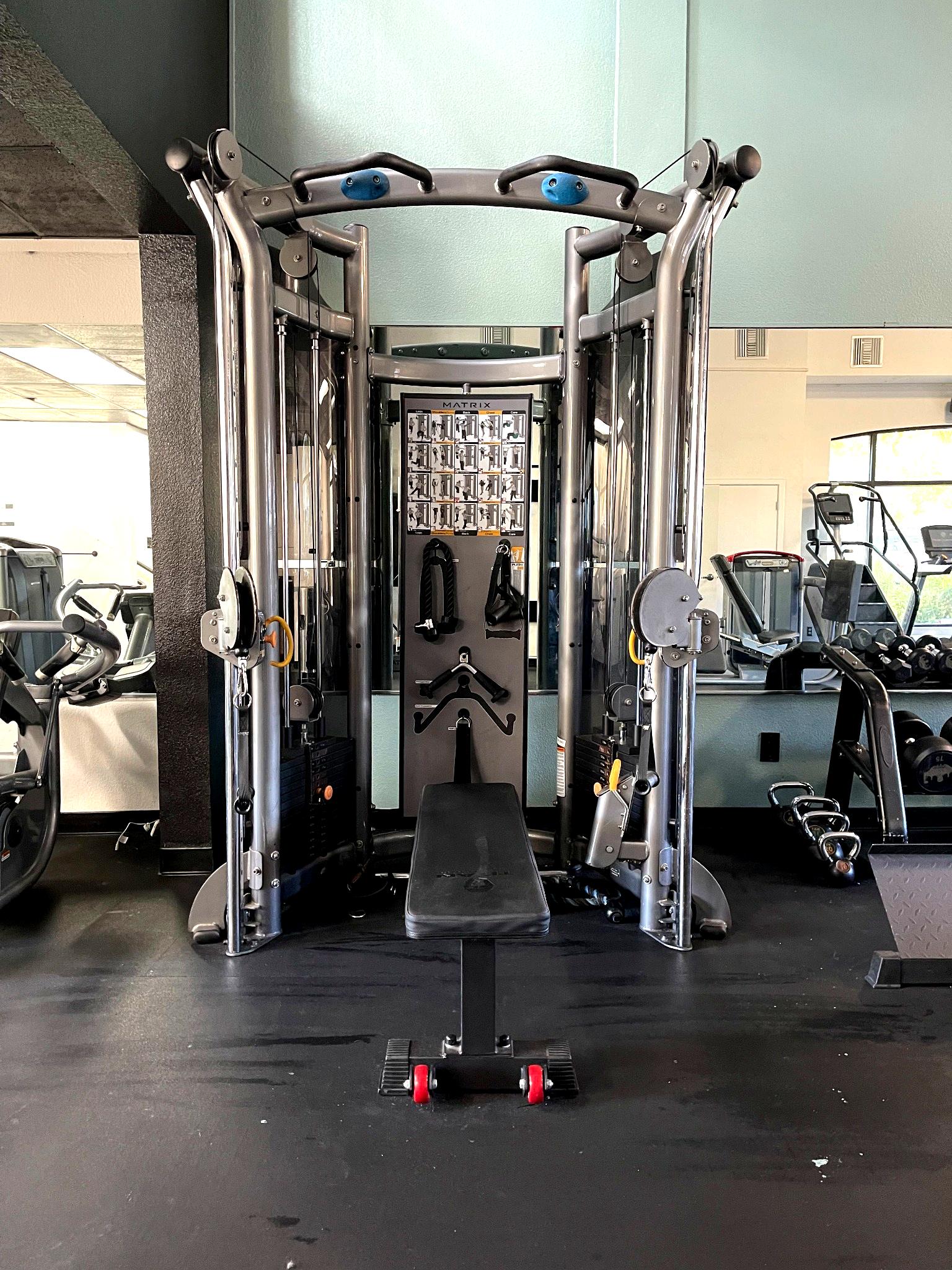 Fox Fitness gym photo 4