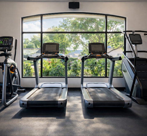Fox Fitness gym photo 5