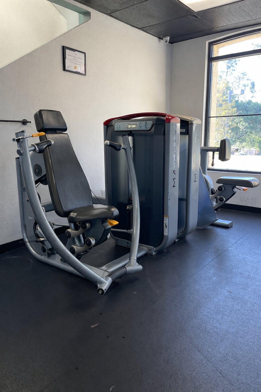 Fox Fitness gym photo 6