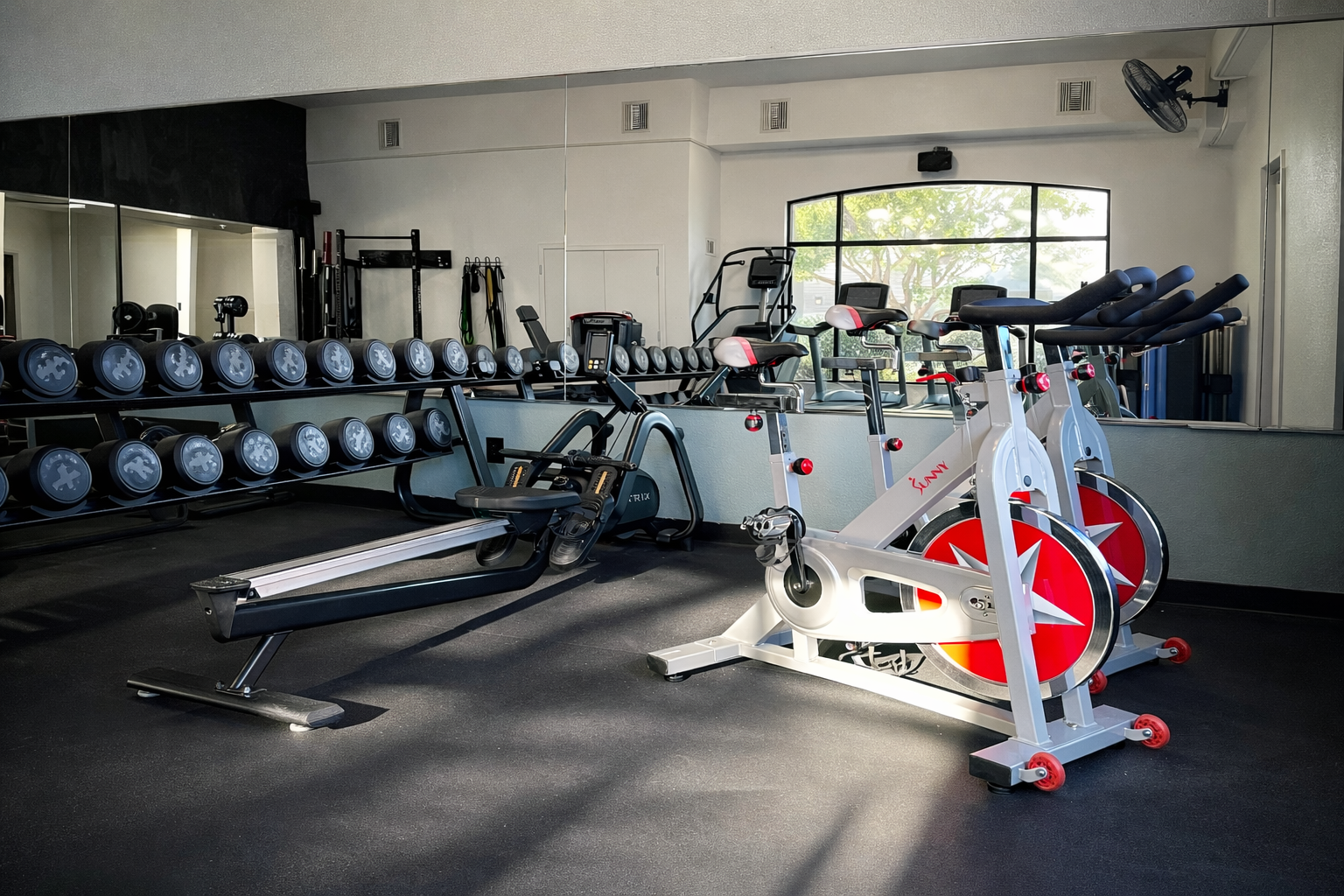 Fox Fitness gym photo 7