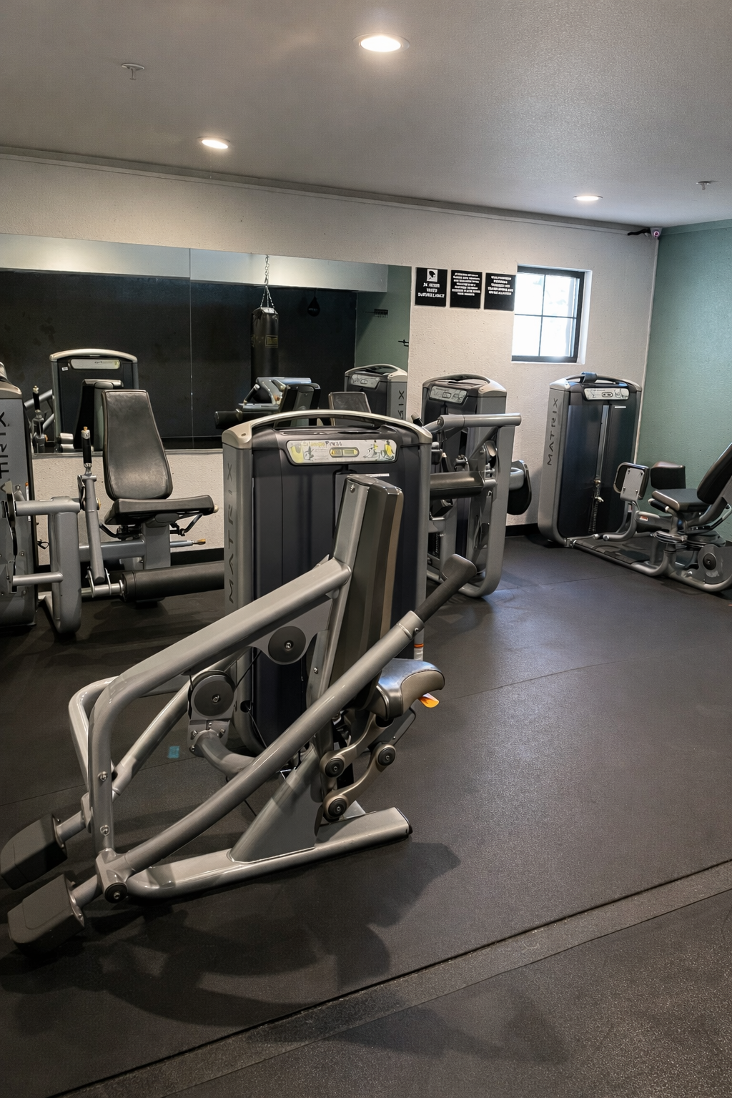 Fox Fitness gym photo 9