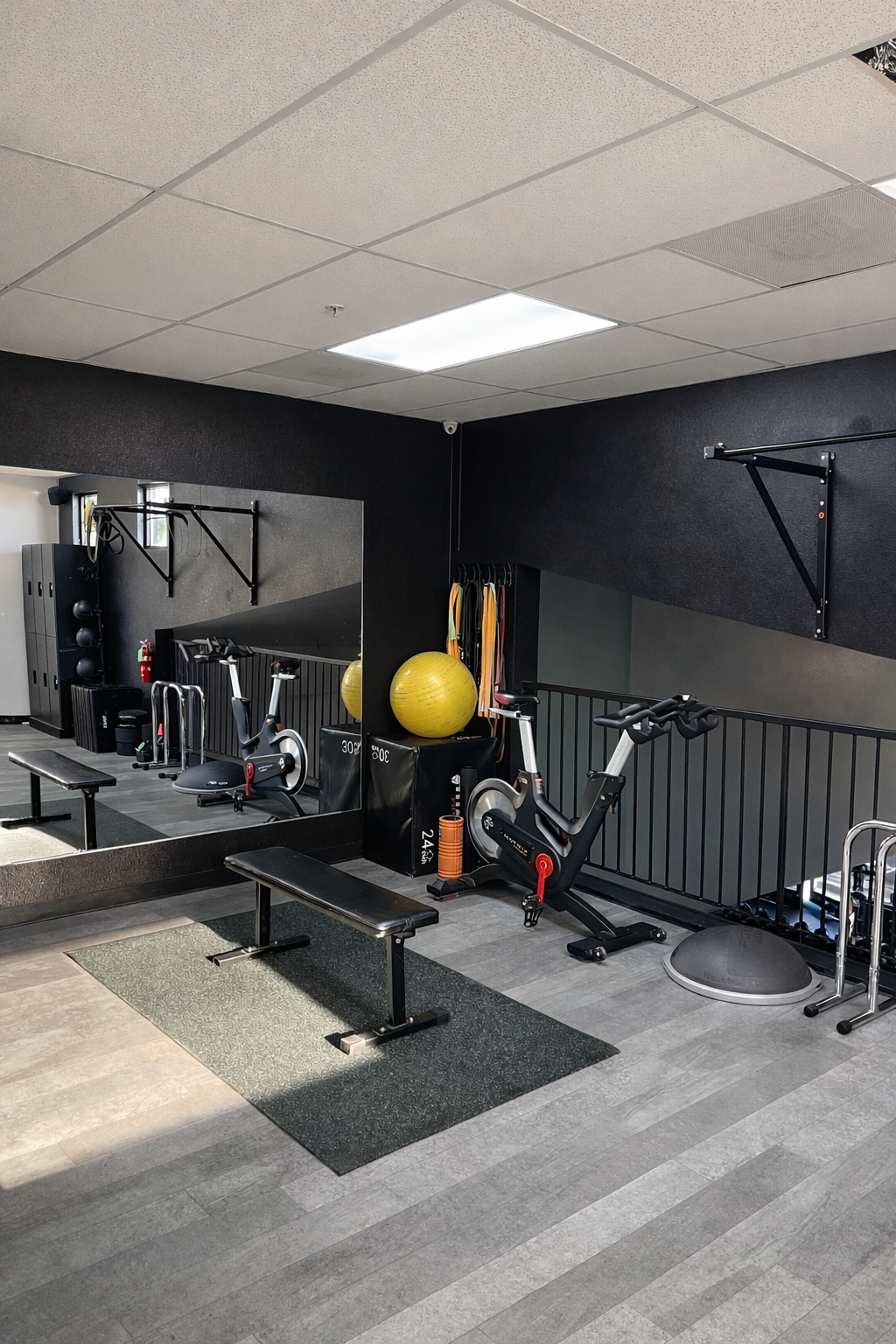 Fox Fitness gym photo 8