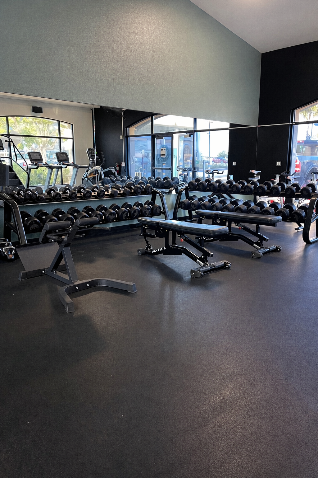 Fox Fitness gym photo 10