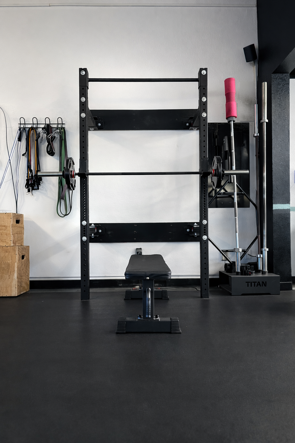 Fox Fitness gym photo 11